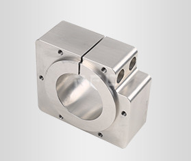 CNC加工可以實現(xiàn)哪些精密零件的特殊形狀？