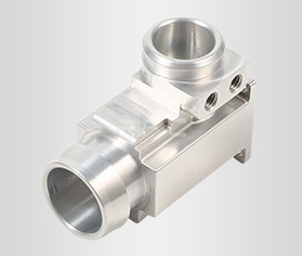 CNC編程在精密零件制造中的作用是什么？