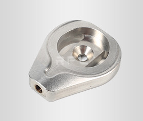 精密零件加工中如何處理不同類型的材料？