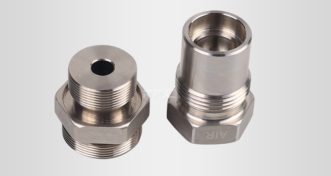 CNC車(chē)銑復(fù)合加工