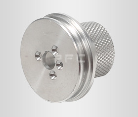 【瑞豐精密】cnc加工中的鋁材料特性是什么?